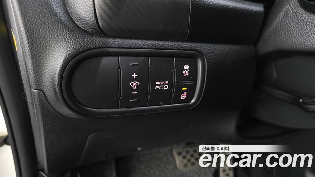 Kia K3 Trendy 2015 — фото 27
