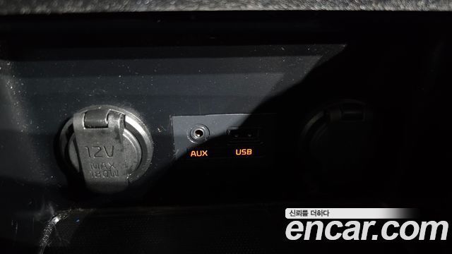 Kia K3 Trendy 2015 — фото 30