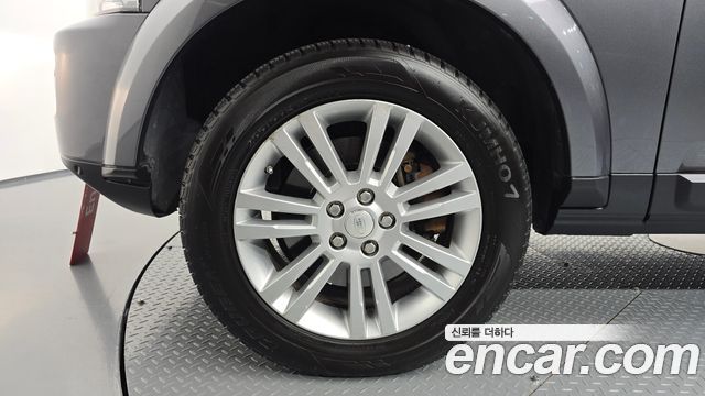 Land Rover Discovery 4 3.0 SDV6 HSE 2015 — фото 5