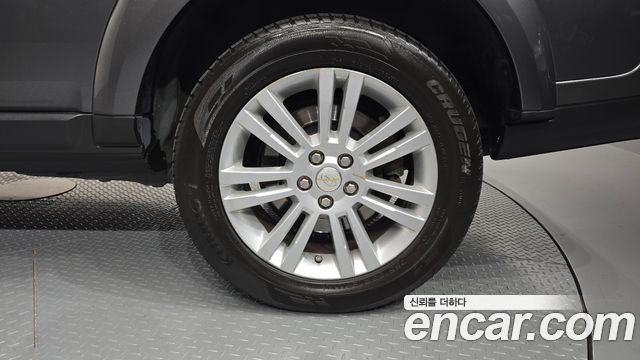 Land Rover Discovery 4 3.0 SDV6 HSE 2015 — фото 21