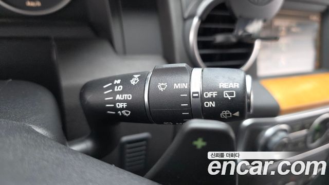 Land Rover Discovery 4 3.0 SDV6 HSE 2015 — фото 30