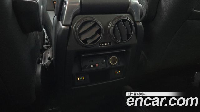 Land Rover Discovery 4 3.0 SDV6 HSE 2015 — фото 34
