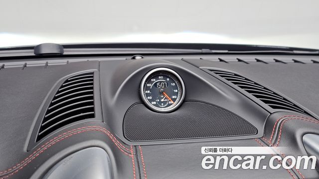 Porsche Cayenne 3.6 GTS 958 2018 — фото 17
