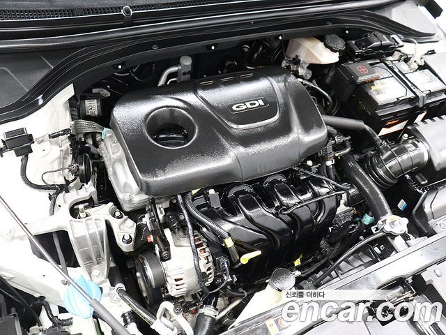 Hyundai Avante (AD) 1.6 GDI Smart 2016 — фото 6