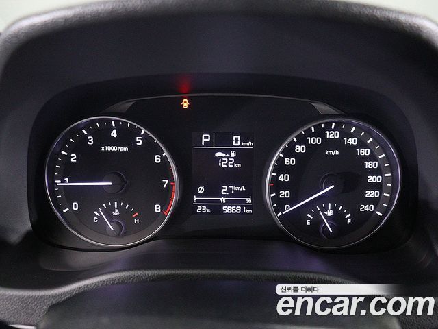 Hyundai Avante (AD) 1.6 GDI Smart 2016 — фото 8