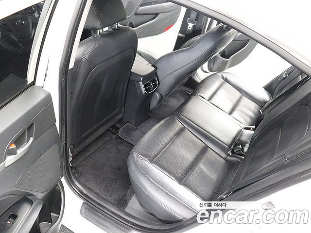 Hyundai Avante (AD) 1.6 GDI Smart 2016 — фото 15