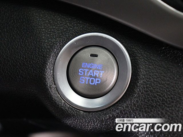 Hyundai Avante (AD) 1.6 GDI Smart 2016 — фото 20
