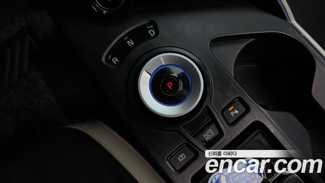 Kia EV6 Long Range 4WD GT Line 2023 — фото 9