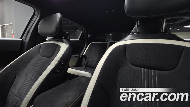 Kia EV6 Long Range 4WD GT Line 2023 — фото 28