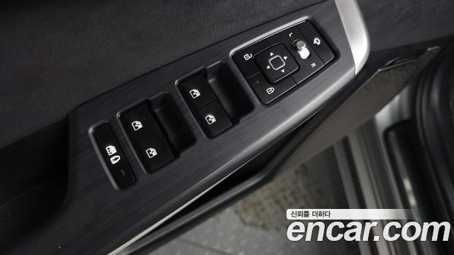 Kia EV6 Long Range 4WD GT Line 2023 — фото 35