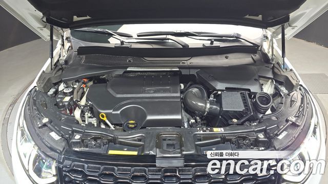 Land Rover Discovery Sport (II) P250 SE 2023 — фото 6