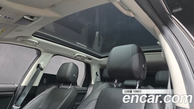 Land Rover Discovery Sport (II) P250 SE 2023 — фото 18