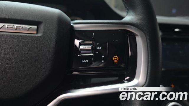 Land Rover Discovery Sport (II) P250 SE 2023 — фото 19