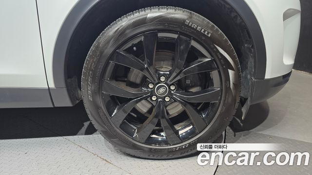 Land Rover Discovery Sport (II) P250 SE 2023 — фото 21