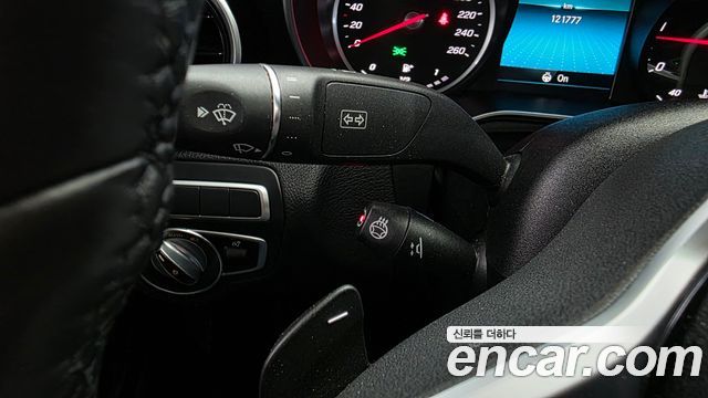 Mercedes-Benz C-Class (W205) C220 d 4MATIC 2020 — фото 18
