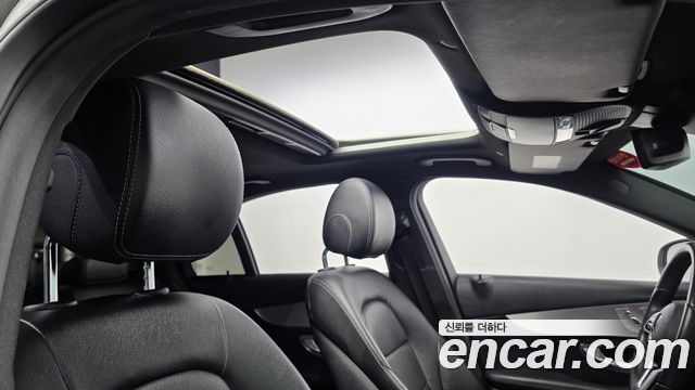 Mercedes-Benz C-Class (W205) C220 d 4MATIC 2020 — фото 20