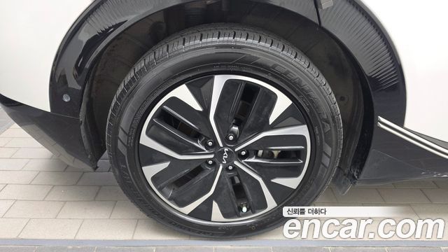 Kia EV6 Long Range 4WD Earth 2024 — фото 5