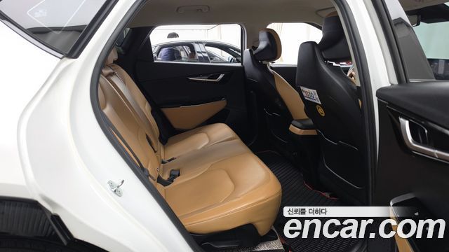 Kia EV6 Long Range 4WD Earth 2024 — фото 12