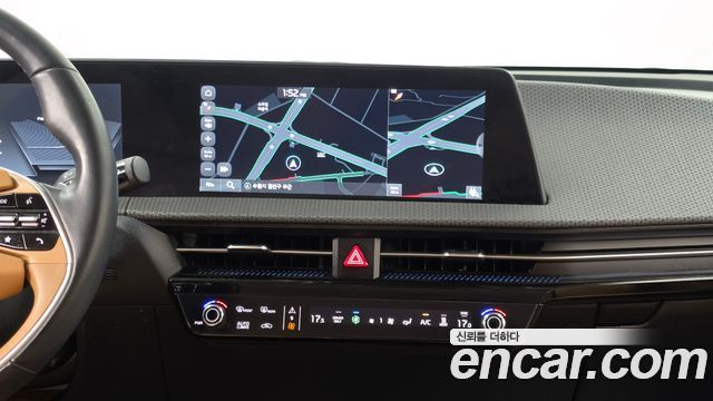 Kia EV6 Long Range 4WD Earth 2024 — фото 14