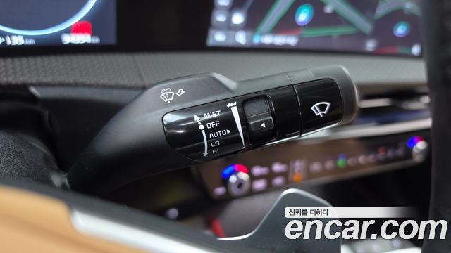 Kia EV6 Long Range 4WD Earth 2024 — фото 18