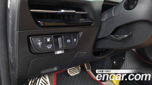 Kia EV6 Long Range 4WD Earth 2024 — фото 19
