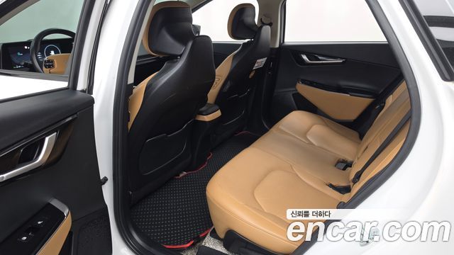 Kia EV6 Long Range 4WD Earth 2024 — фото 26