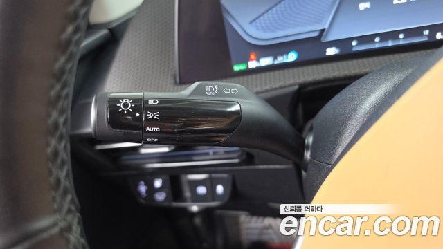 Kia EV6 Long Range 4WD Earth 2024 — фото 27