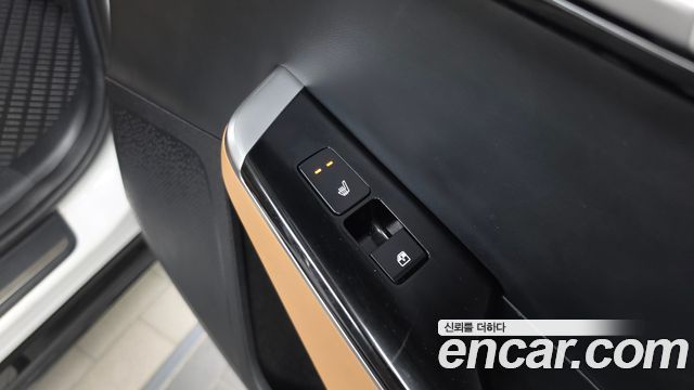 Kia EV6 Long Range 4WD Earth 2024 — фото 29