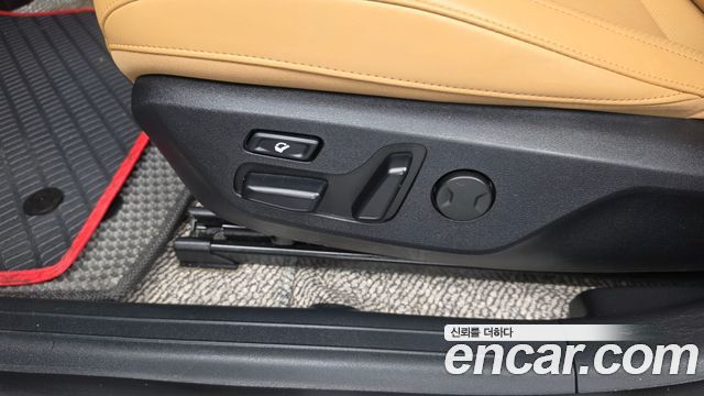 Kia EV6 Long Range 4WD Earth 2024 — фото 31