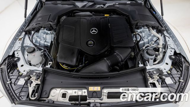 Mercedes-Benz C-Class (W206) C200 Avantgarde 2025 — фото 6
