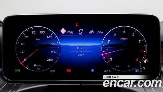 Mercedes-Benz C-Class (W206) C200 Avantgarde 2025 — фото 8