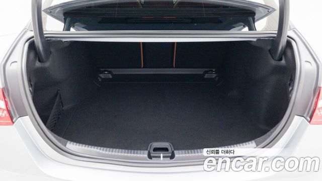 Mercedes-Benz C-Class (W206) C200 Avantgarde 2025 — фото 15