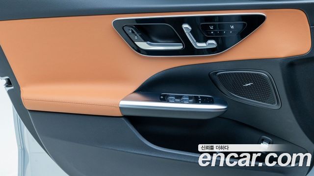 Mercedes-Benz C-Class (W206) C200 Avantgarde 2025 — фото 19