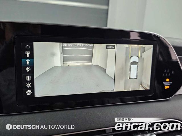 Hyundai Palisade Diesel 2.2 2WD Prestige 2019 — фото 19
