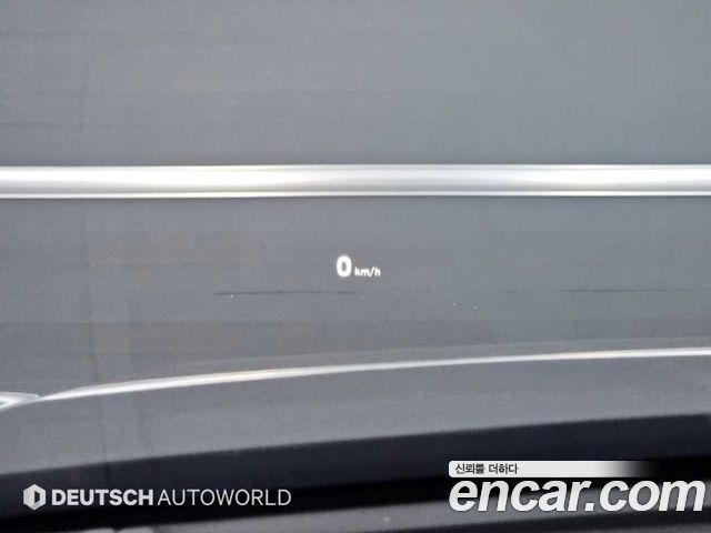 Hyundai Palisade Diesel 2.2 2WD Prestige 2019 — фото 21