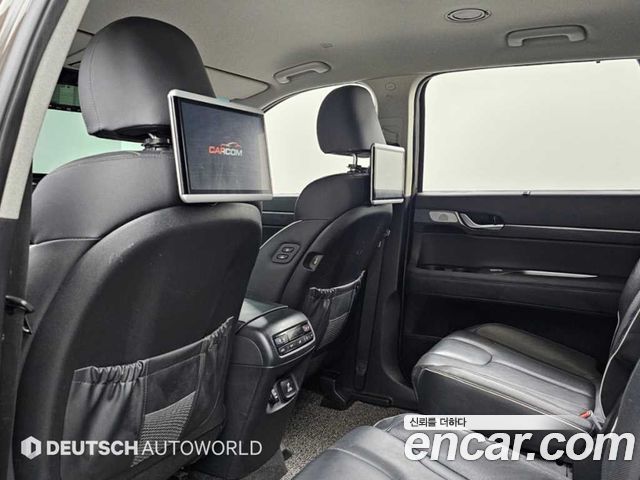 Hyundai Palisade Diesel 2.2 2WD Prestige 2019 — фото 22