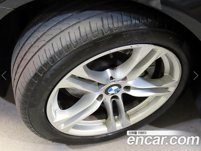 BMW 5 Series (F10) 528i xDrive M Aero Dynamic 2016 — фото 24