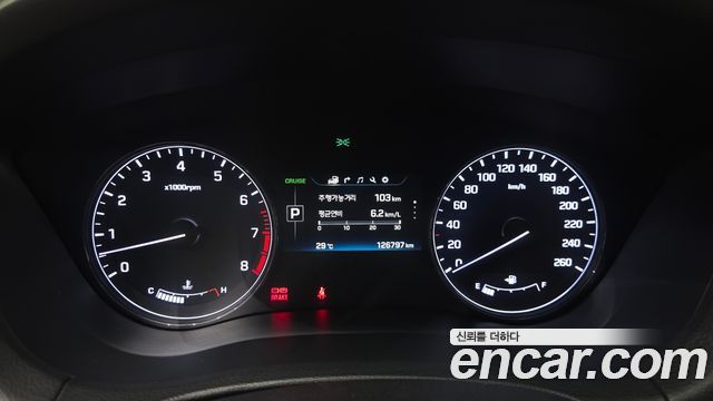 Hyundai Genesis (DH) G380 Exclusive AWD 2016 — фото 8