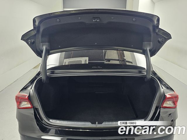 Kia K5 Hybrid (III) Noblesse 2021 — фото 23