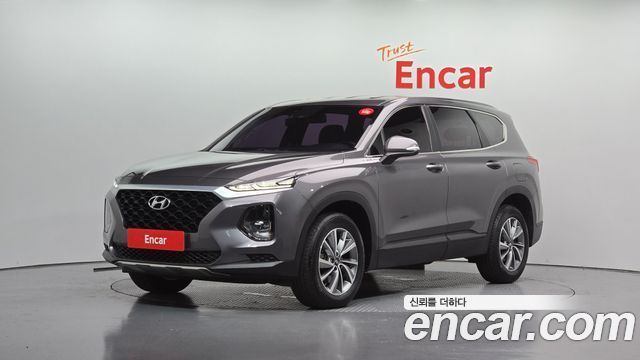 Hyundai Santa Fe (TM) Diesel 2.0 2WD Premium