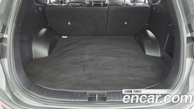 Hyundai Santa Fe (TM) Diesel 2.0 2WD Premium 2019 — фото 16