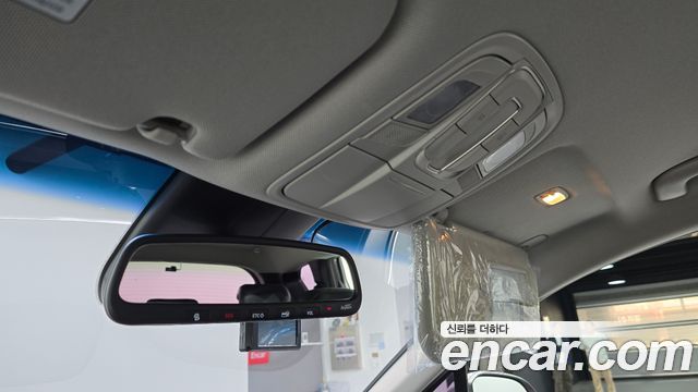 Hyundai Santa Fe (TM) Diesel 2.0 2WD Premium 2019 — фото 17