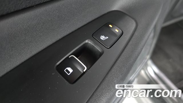Hyundai Santa Fe (TM) Diesel 2.0 2WD Premium 2019 — фото 20