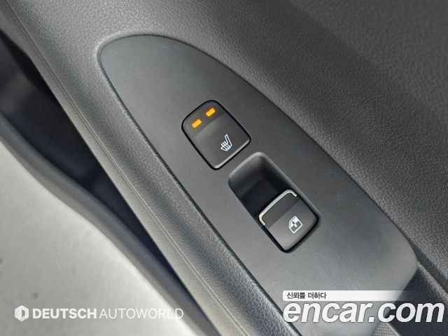 Hyundai Grandeur (IG) 2.5 Premium 2020 — фото 20