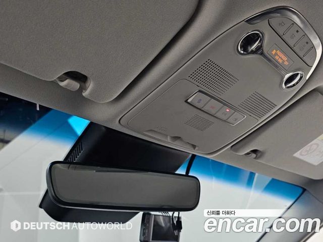 Hyundai Grandeur (IG) 2.5 Premium 2020 — фото 22