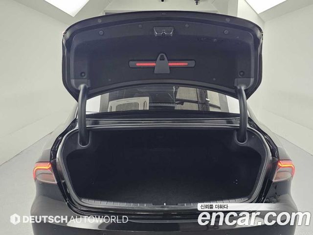 Hyundai Grandeur (IG) 2.5 Premium 2020 — фото 23