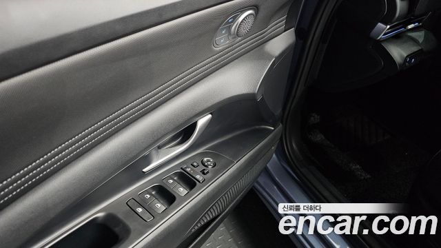Hyundai Avante (CN7) 1.6 Inspiration 2025 — фото 27