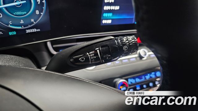 Hyundai Avante (CN7) 1.6 Inspiration 2025 — фото 30