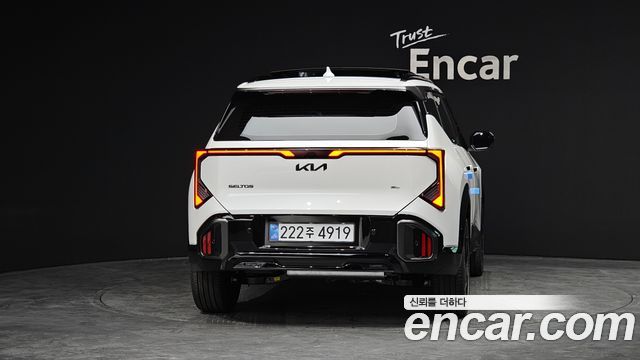 Kia Seltos (II) HEV 1.6 2WD Signature X Line 2026 — фото 4
