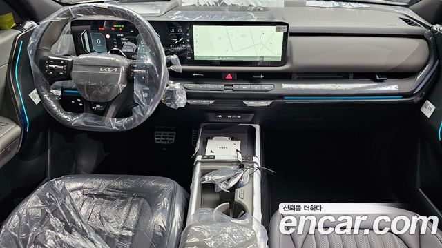Kia Seltos (II) HEV 1.6 2WD Signature X Line 2026 — фото 7